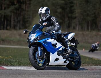 Moto GP : Grand Prix du Brésil