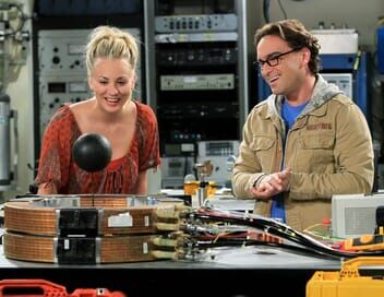 The Big Bang Theory