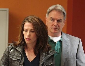 NCIS