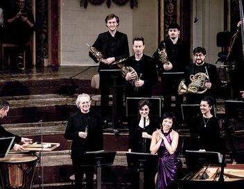 Yuja Wang interprète "Rhapsody in Blue"