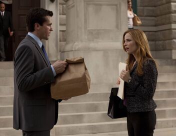 Drop Dead Diva