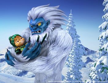 ALVINNN!!! et les Chipmunks