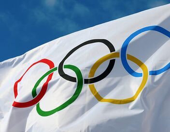 Jeux Olympiques d'hiver : Cérémonie d'ouverture