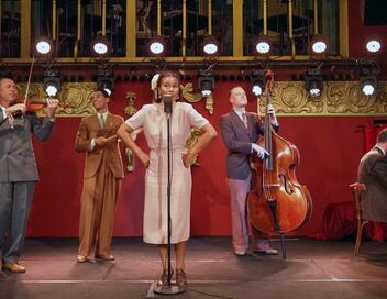 Invitation au voyage