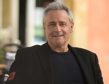 Simon Coleman