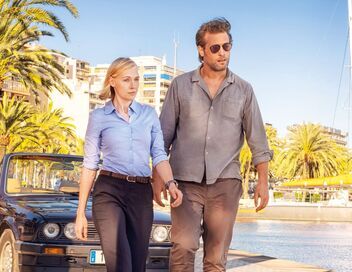 The Mallorca Files
