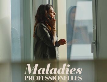 Maladies professionnelles : comprendre, prévenir, agir