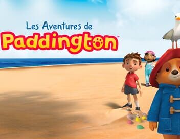 Les aventures de Paddington