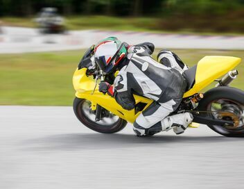 Moto GP : Grand Prix de Hongrie