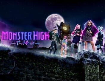 Monster High : le film