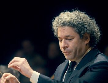 Concert Klaus Mäkelä et Gustavo Dudamel : 10 ans de la Philharmonie de Paris