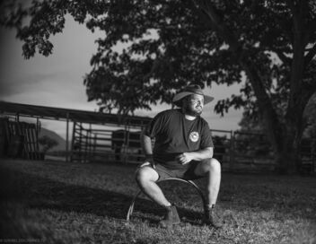 Nouvelle-Calédonie, terres d'avenir