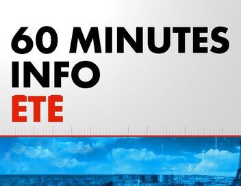 60 Minutes Info été