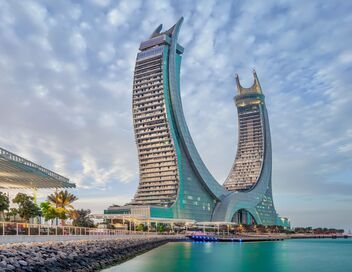 Construire pour l'avenir