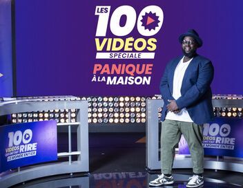 Les 100 vidéos qui ont fait rire le monde entier