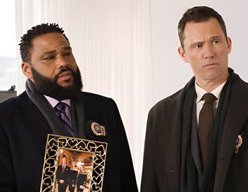 New York, police judiciaire