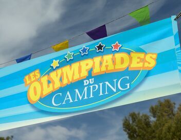 Camping Paradis