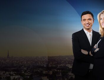La matinale week-end