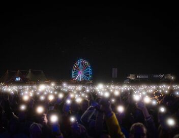 The National : Southside Festival 2024