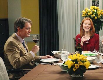 Desperate Housewives