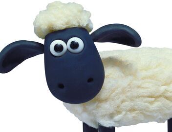 Shaun le mouton