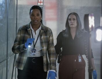 Esprits criminels : Evolution