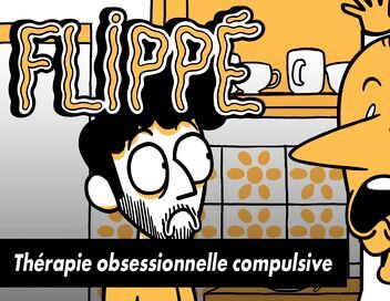 Flippé