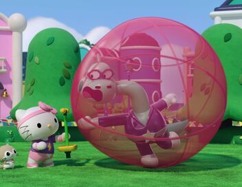 Hello Kitty : Super Style !