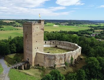 Patrimoines de France