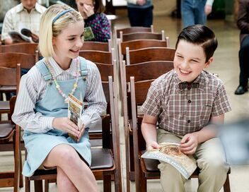 Young Sheldon