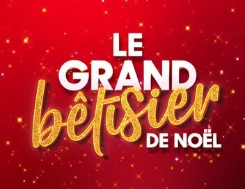 Le grand bêtisier de Noël