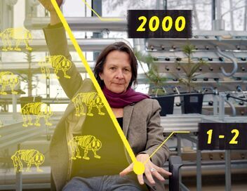42, la réponse à presque tout
