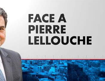 Face à Pierre Lellouche