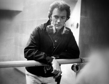 Clint Eastwood, la dernière légende