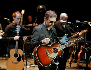 David Bowie : Heroes Never Die