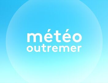 Météo Outre-mer