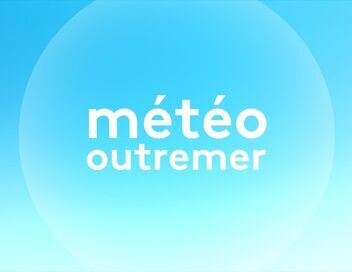 Météo Outre-mer