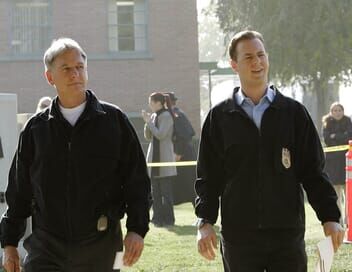 NCIS