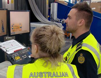 Douanes sous haute surveillance