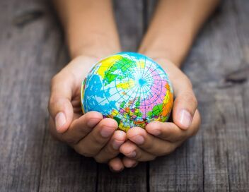 Patrimoines de France