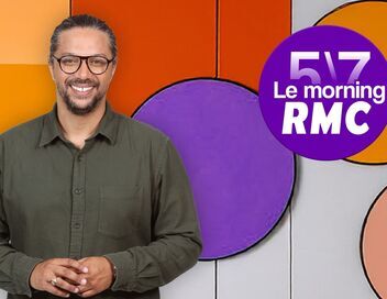 5/7 le morning RMC