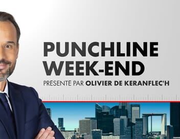 Punchline Week-End