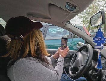 Détectives privés : leurs enquêtes en direct