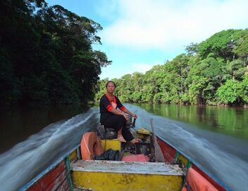 Patrimoines de France
