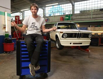 Wheeler Dealers France