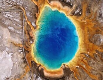 Supervolcan Yellowstone : menace sur la planète ?