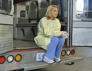 Grey's Anatomy