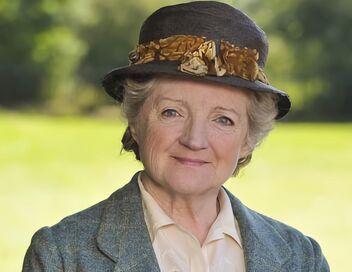 Miss Marple