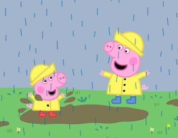 Peppa Pig