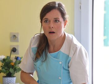 Je ne me laisserai plus faire